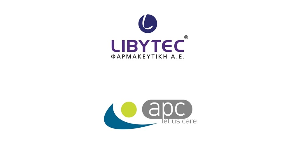 Η APC σε συνεργασία με την φαρμακευτική Libytec