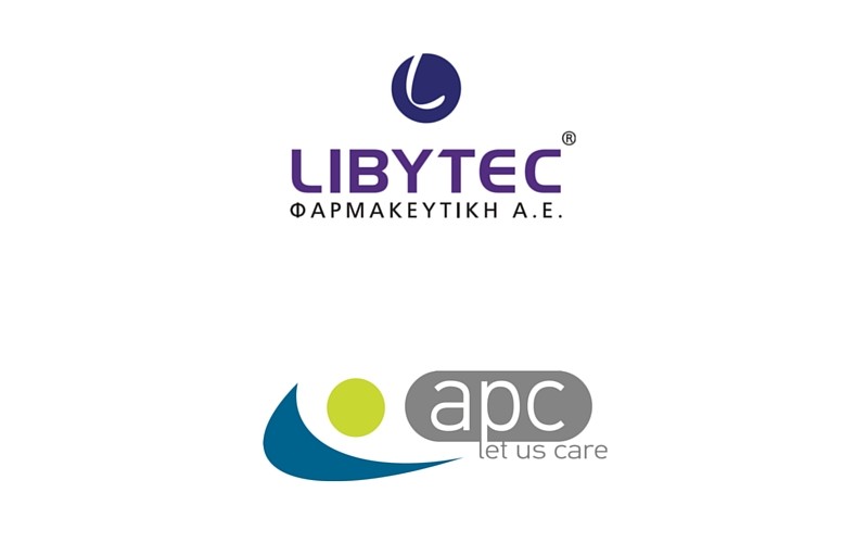 Η APC σε συνεργασία με την φαρμακευτική Libytec